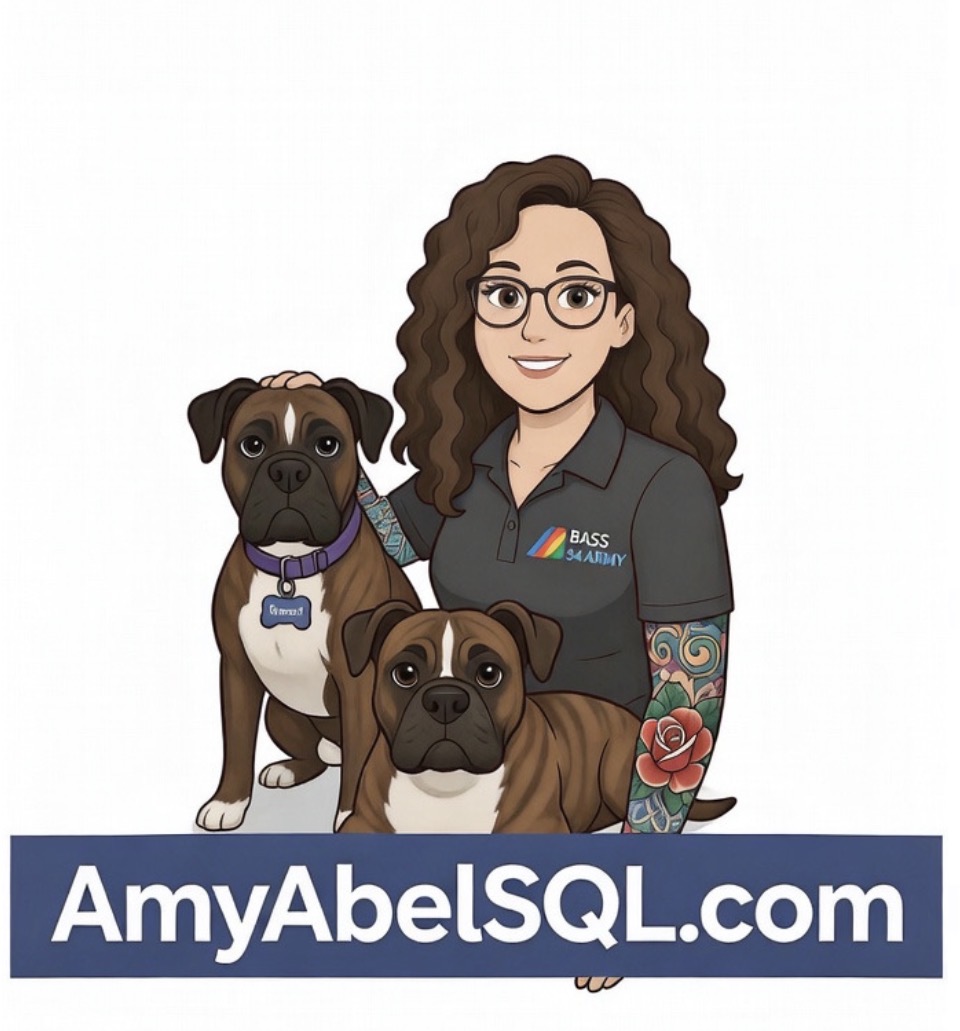 AmyAbelSQL.com