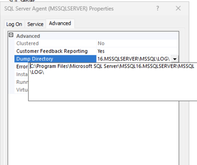 Sql Hazard Log SQL Server Error Log Tricks More DBAs Should Know – AmyAbelSQL.com