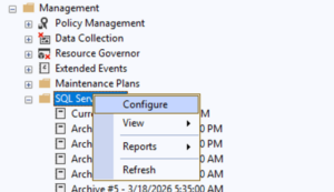 SQL Server Error Log Tricks More DBAs Should Know – AmyAbelSQL.com